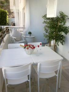 Fotografie z fotogalerie ubytování HH Apartamento La Herradura Playa v destinaci La Herradura