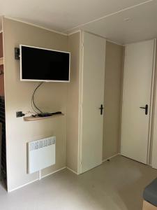 Galeriebild der Unterkunft Magnifique mobilhome-2 sdb-Camping 5 étoiles in Biscarrosse