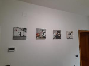 Fotografia z galérie ubytovania La Casa dei Bersaglieri v Perugii