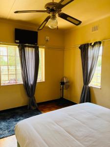 Gallery image of Zuke Guest House in Ladysmith