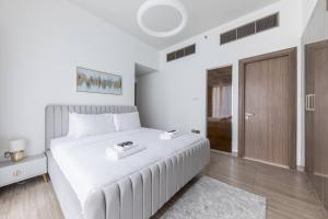 Фотография из галереи Luxurious 2-bdapt Jlt 9 Mins Walk To Dmcc Metro в Дубае
