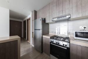 Naktsmītnes Luxurious 2-bdapt Jlt 9 Mins Walk To Dmcc Metro Dubaijā fotogalerijas attēls
