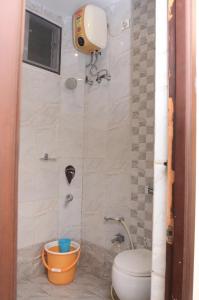 Fotografie z fotogalerie ubytování Elgozo Hotel Dreams Parasise v destinaci Yercaud