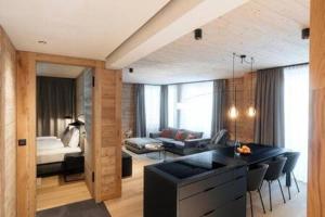 Galeriebild der Unterkunft Amazing flat with Spa included in Andermatt in Andermatt