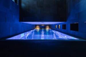 Galeriebild der Unterkunft Amazing flat with Spa included in Andermatt in Andermatt