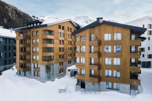 Galeriebild der Unterkunft Amazing flat with Spa included in Andermatt in Andermatt