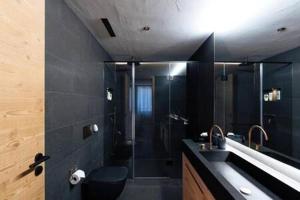 Fotografie z fotogalerie ubytování Amazing flat with Spa included in Andermatt v destinaci Andermatt