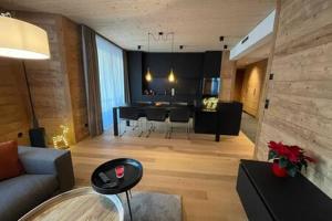 Galeriebild der Unterkunft Amazing flat with Spa included in Andermatt in Andermatt