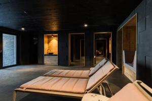 Galeriebild der Unterkunft Amazing flat with Spa included in Andermatt in Andermatt