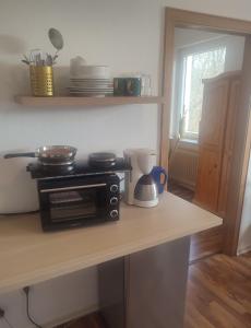 Imagem da galeria de Aparthotel & Wohnung nur für Monteure am Norderteich em Horn-Bad Meinberg