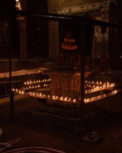 Foto dalla galleria di Manju Baha Hotel School a Bhaktapur