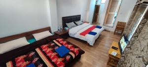 Gallery image of Lynx near Leh airport in Leh