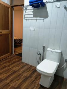 Gallery image of Lynx near Leh airport in Leh