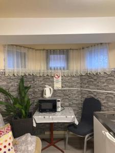 Fotografie z fotogalerie ubytování Green Lake Airport Apartments v destinaci Vecsés