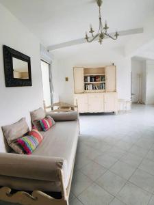 Ảnh trong thư viện ảnh của Villa T4 Marine de DAVIA ở Corbara