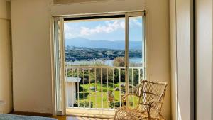 Ảnh trong thư viện ảnh của Villa T4 Marine de DAVIA ở Corbara +25 ảnh