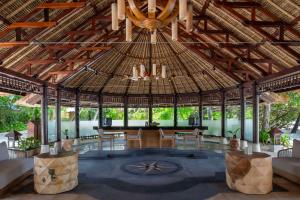 Fotografie z fotogalerie ubytování Banyan Tree Vabbinfaru v Male City
