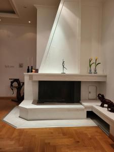 Fotografie z fotogalerie ubytování Villa Calla v destinaci Sarajevo