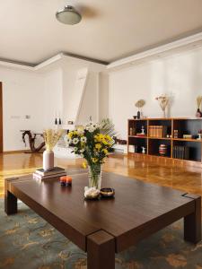 Fotografie z fotogalerie ubytování Villa Calla v destinaci Sarajevo + 38 fotografií