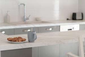 Gallery image of House Belelis in Afionas