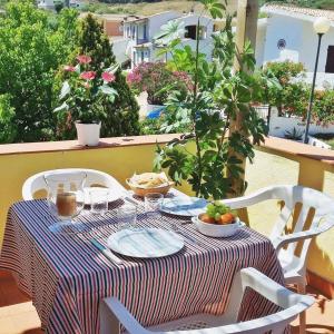 Ποτά στο Le case dei Venti