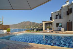 Gallery image of Kalli Villa in Pomos