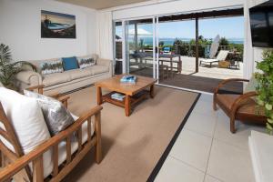 Et tv og/eller underholdning på African Perfection 2