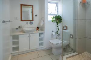 Et badeværelse på African Perfection 2 + 42 billeder