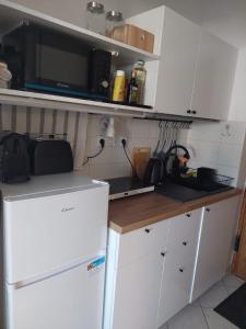 Skylark Cozy Apartment 1036 Budapest, Pacsirtamező utca kép - 2