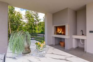 Gambar di galeri bagi Lara Gračišće di Čubanići