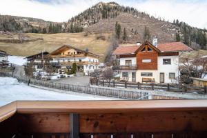 Φωτογραφία από το άλμπουμ του Speckign Apartment 4 σε Cadipietra