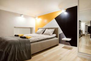 Pasarela Loft 1067 Budapest, 37 Eötvös utca kép - 2