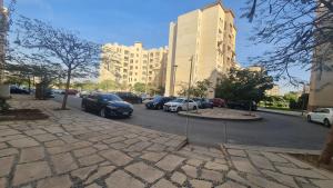 Fotografija v galeriji nastanitve Family 2bhk - AIR MALL - BGhomes v mestu Badr