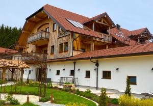 Hoone, kus apartement asub