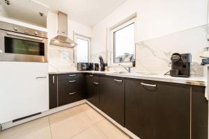 Фотография из галереи Beautiful apartment in the city and free parking в Люксембурге