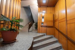 Fotografie z fotogalerie ubytování B&B Frida Suite Home v destinaci Trani