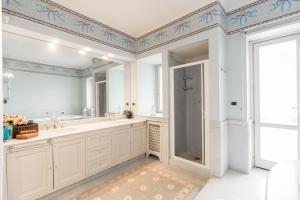 Fotografie z fotogalerie ubytování B&B Frida Suite Home v destinaci Trani