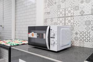 Gallery image of MIQ HK16 - 3BR Huai Khwang MRT with Pool Table near Jodd Fair in Ban Zong Katiam