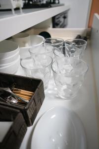 Fotografie z fotogalerie ubytování GC01/生活してもOKな親切な部屋 /3 部屋/最大 6人入居/大阪城/3 ライン駅徒歩7分/清潔 v Osace