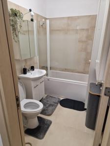 Gallery image of Casa ALEX in Apărătorii Patriei