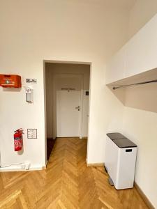 Fotografie z fotogalerie ubytování DATRI Petite Suite 1 - 3 ve Vídni