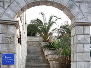Fotografie z fotogalerie ubytování Apartments Chiara v destinaci Korčula
