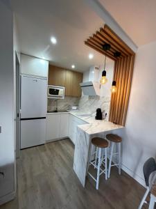 Photo de la galerie de l'établissement Apartamento Beach&Relax Chipiona, à Chipiona 12 autres photos
