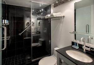 Bany a Four Points by Sheraton Manhattan SoHo Village 10 fotos més