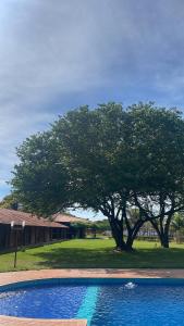 Gallery image of Pousada Aquatur in Presidente Epitácio