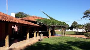 Imagen de la galería de Pousada Aquatur, en Presidente Epitácio 6 fotos más
