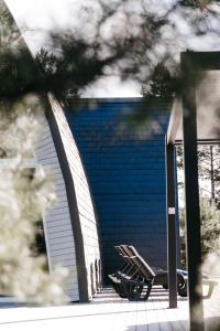 Afbeelding uit fotogalerij van CIPRESES in Engure