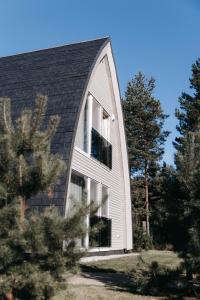 Afbeelding uit fotogalerij van CIPRESES in Engure