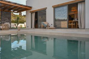 Gallery image of Soul Luxury Villa in Plános