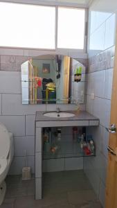 Fotografie z fotogalerie ubytování Bee house v destinaci Aguas Zarcas